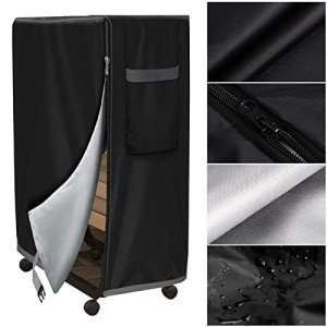 Waterproof Garden Folding Chair Protective Covers