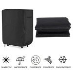 Waterproof Garden Folding Chair Protective Covers