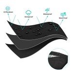 Waterproof Garden Folding Chair Protective Covers