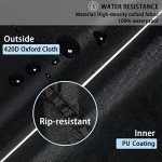 Waterproof Garden Bench Cover for 4 Seater