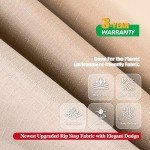 Waterproof Garden Chair Cover for 3-4 Seaters