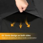 Heavy Duty Waterproof 3-Seater Swing Chair Cover