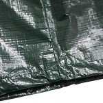 Unibos Waterproof Garden Chair Cover for Stacking Chairs
