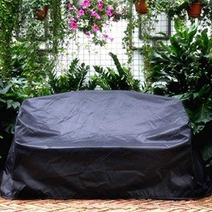 Waterproof Bench Covers for Outdoor Patio Furniture