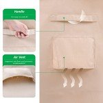 Waterproof Garden Chair Cover for 3-4 Seaters