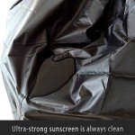 Waterproof Bench Covers for Outdoor Patio Furniture