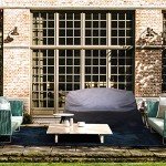 Waterproof Bench Covers for Outdoor Patio Furniture