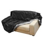 Heavy Duty Waterproof Garden Bench Cover 2/3/4 Seater