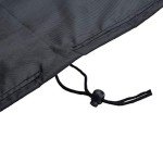 Waterproof Garden Chair Covers with Storage Bag
