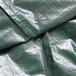 Unibos Waterproof Garden Chair Cover for Stacking Chairs