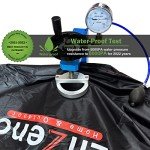 Waterproof Garden Chair Cover for Outdoor Use