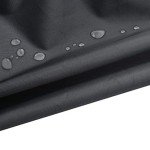 Waterproof Garden Chair Covers with Storage Bag