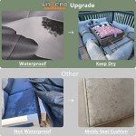Waterproof Large Garden Chair and Table Cover