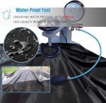 Large Waterproof Garden Chair and Table Covers