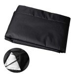 Waterproof Garden Chair Covers with Storage Bag