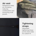 Heavy Duty Garden Chair Covers, 200x200x90cm