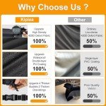 Heavy Duty Waterproof Garden Chair Covers