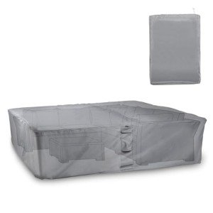 Premium Waterproof Garden Chair and Furniture Cover