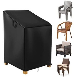 Waterproof Garden Chair Covers for Outdoor Use