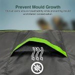 Waterproof L-Shaped Garden Sofa Cover 215cm