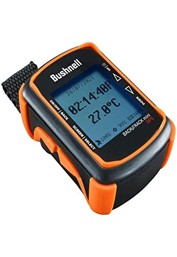 Waterproof Mini GPS for Hiking and Hunting