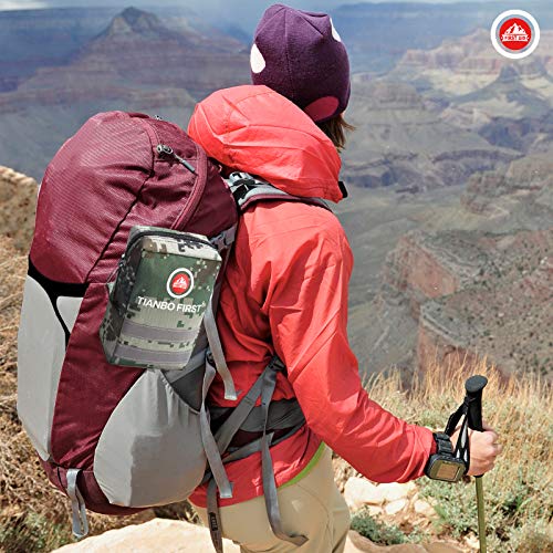First Aid Kit: Tactical Trauma for Hiking