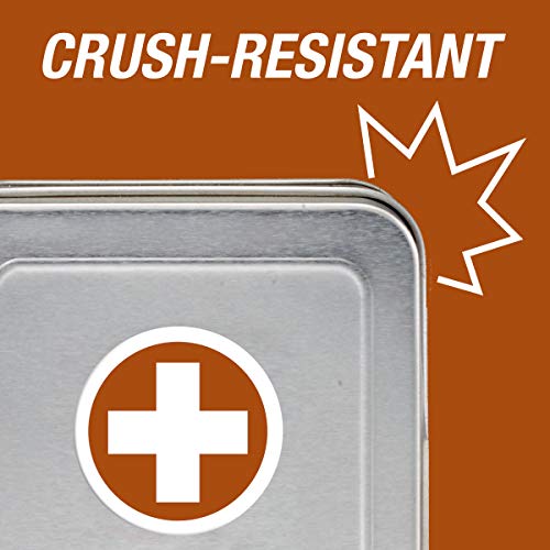 Coleman Mini First Aid Kit - 27 Pieces
