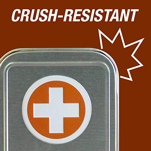 Coleman Mini First Aid Kit - 27 Pieces
