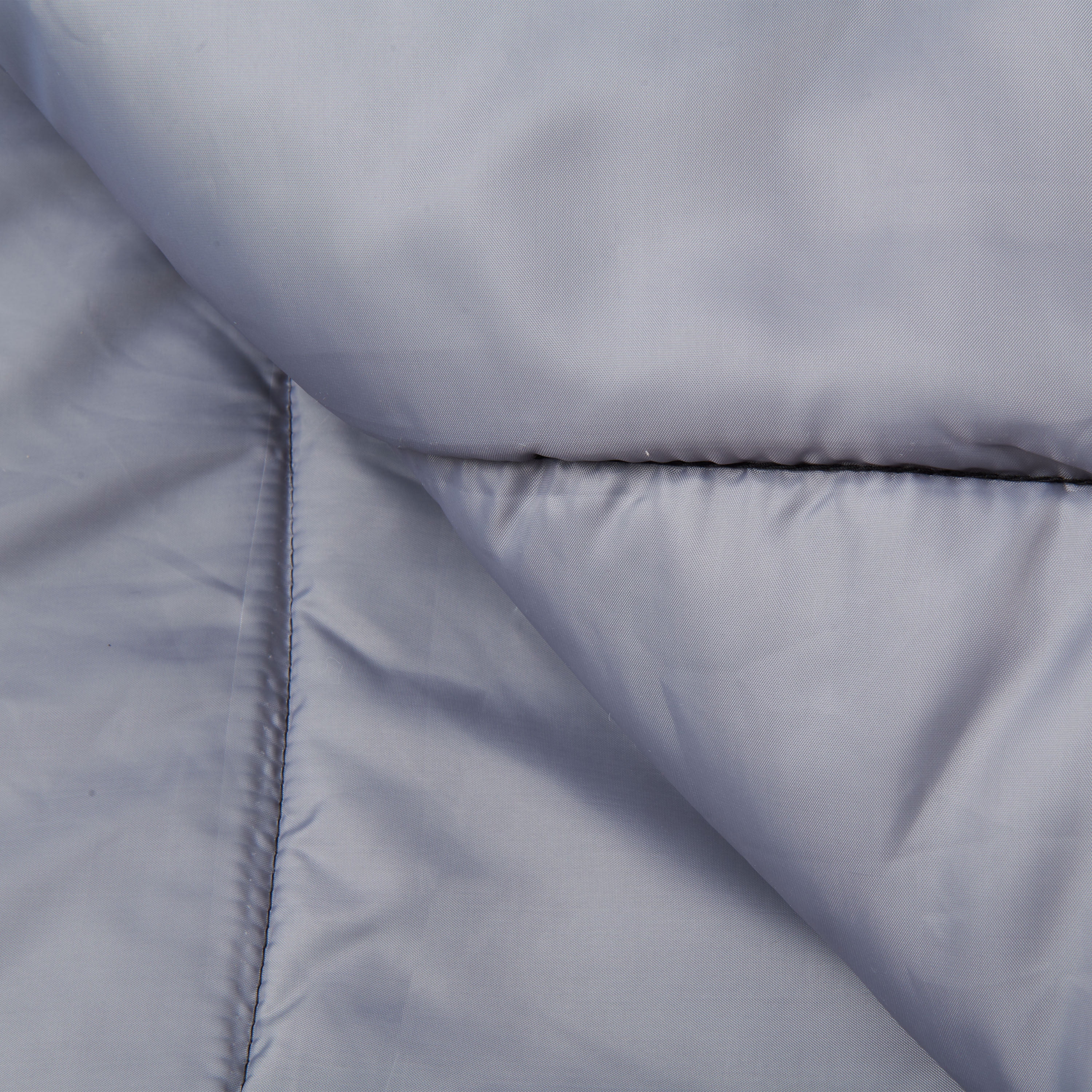 Ozark Trail Red Sleeping Bag, 50-Degree Warm Weather