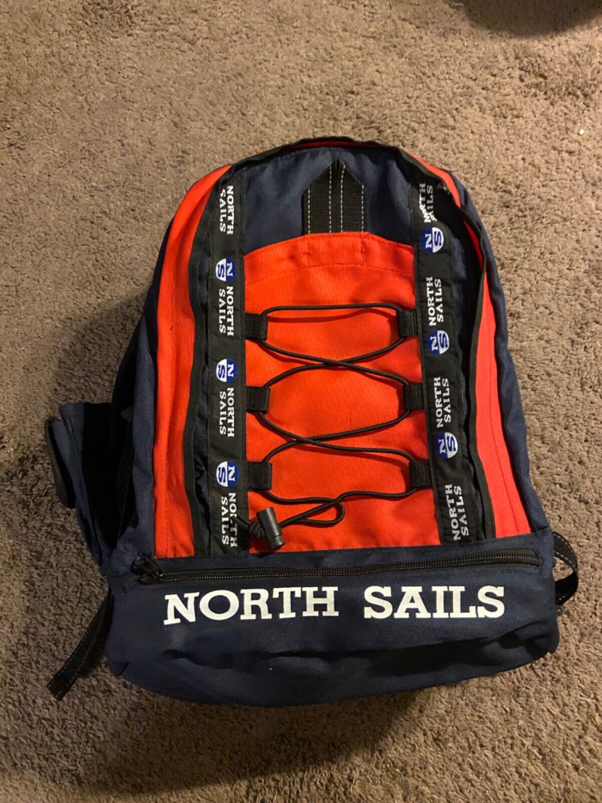 North Sails Hiking Backpack