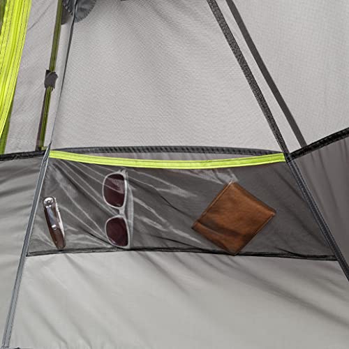 Lightweight 2 & 4 Person Backpacking Tents