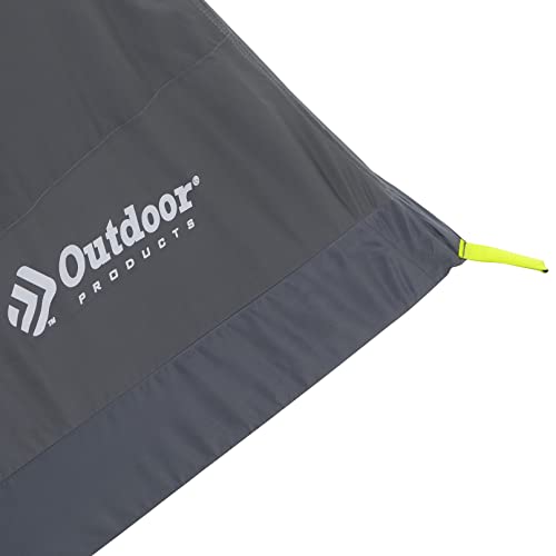 Lightweight 2 & 4 Person Backpacking Tents