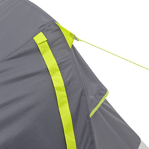 Lightweight 2 & 4 Person Backpacking Tents