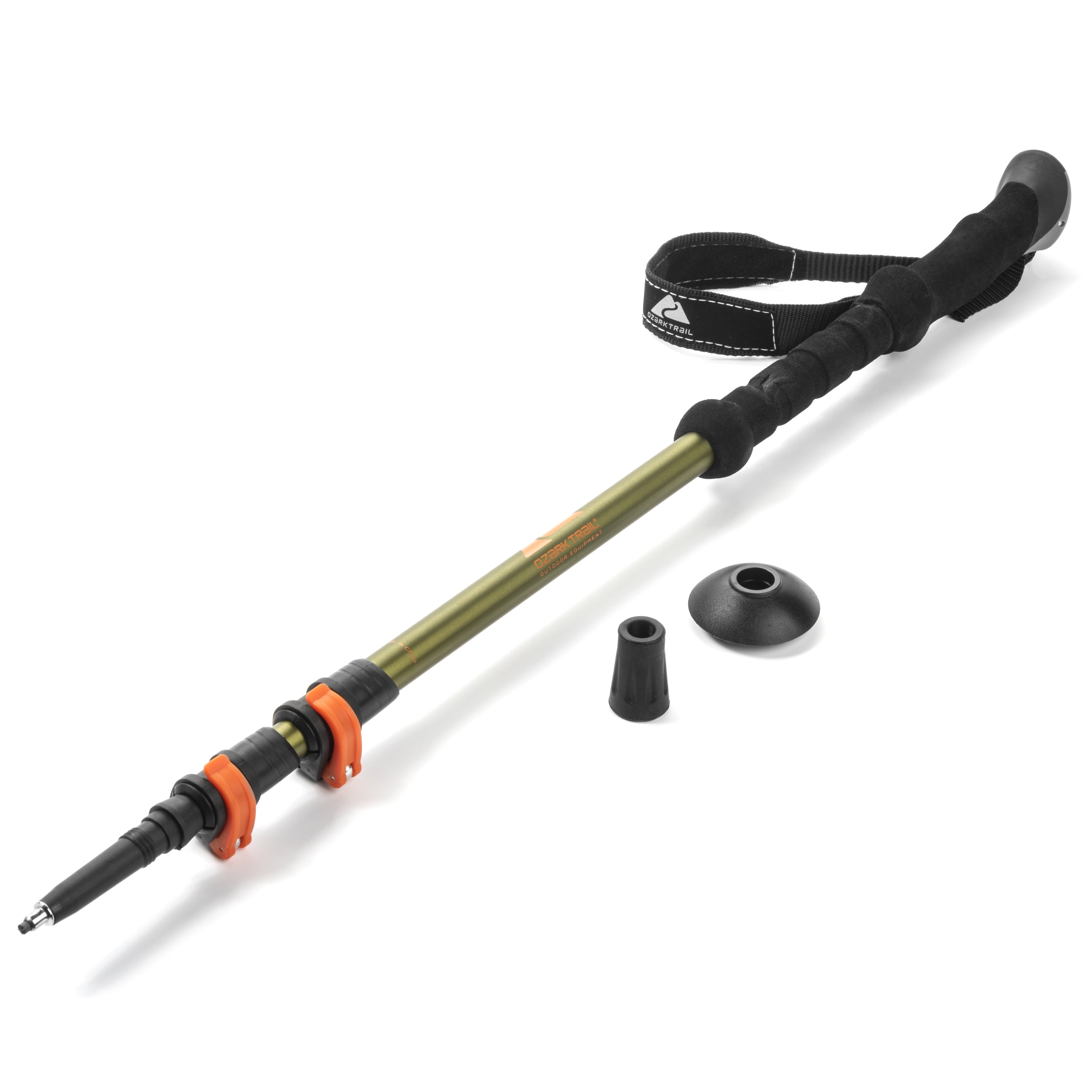 Ozark Trail Quick Lock Trekking Pole - 1 PACK