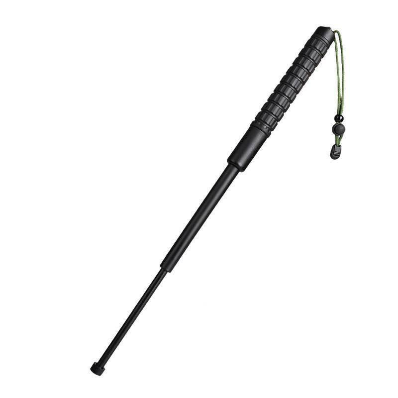 Lightweight Durable Hiking Poles - 3 Sections, 21