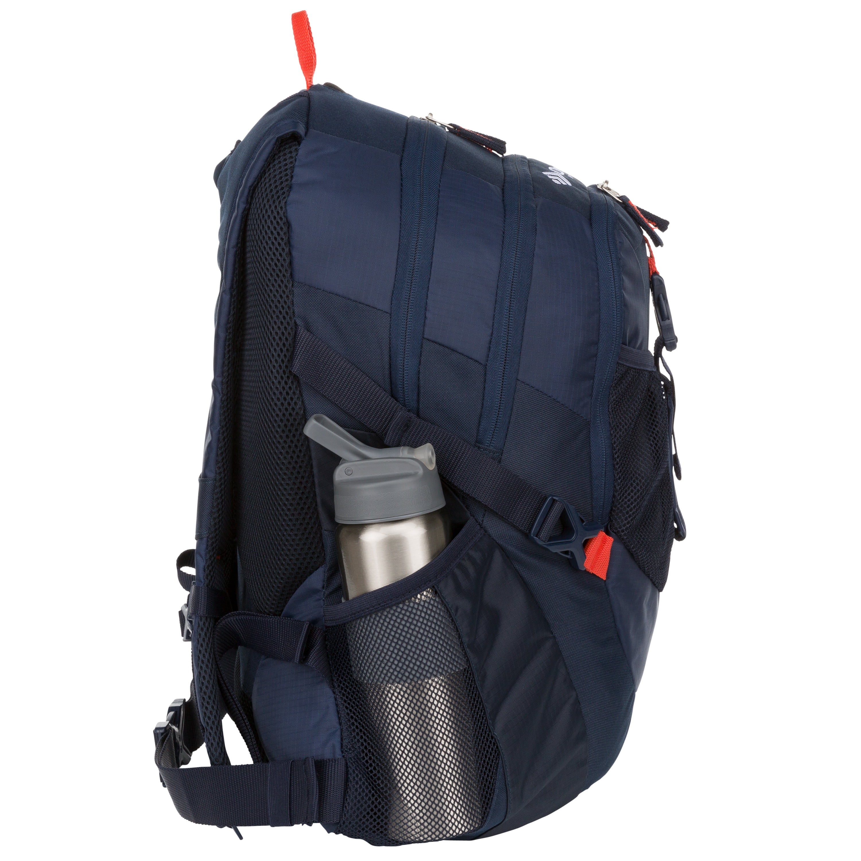 Vortex 30L Backpack for Hiking, Blue - Unisex