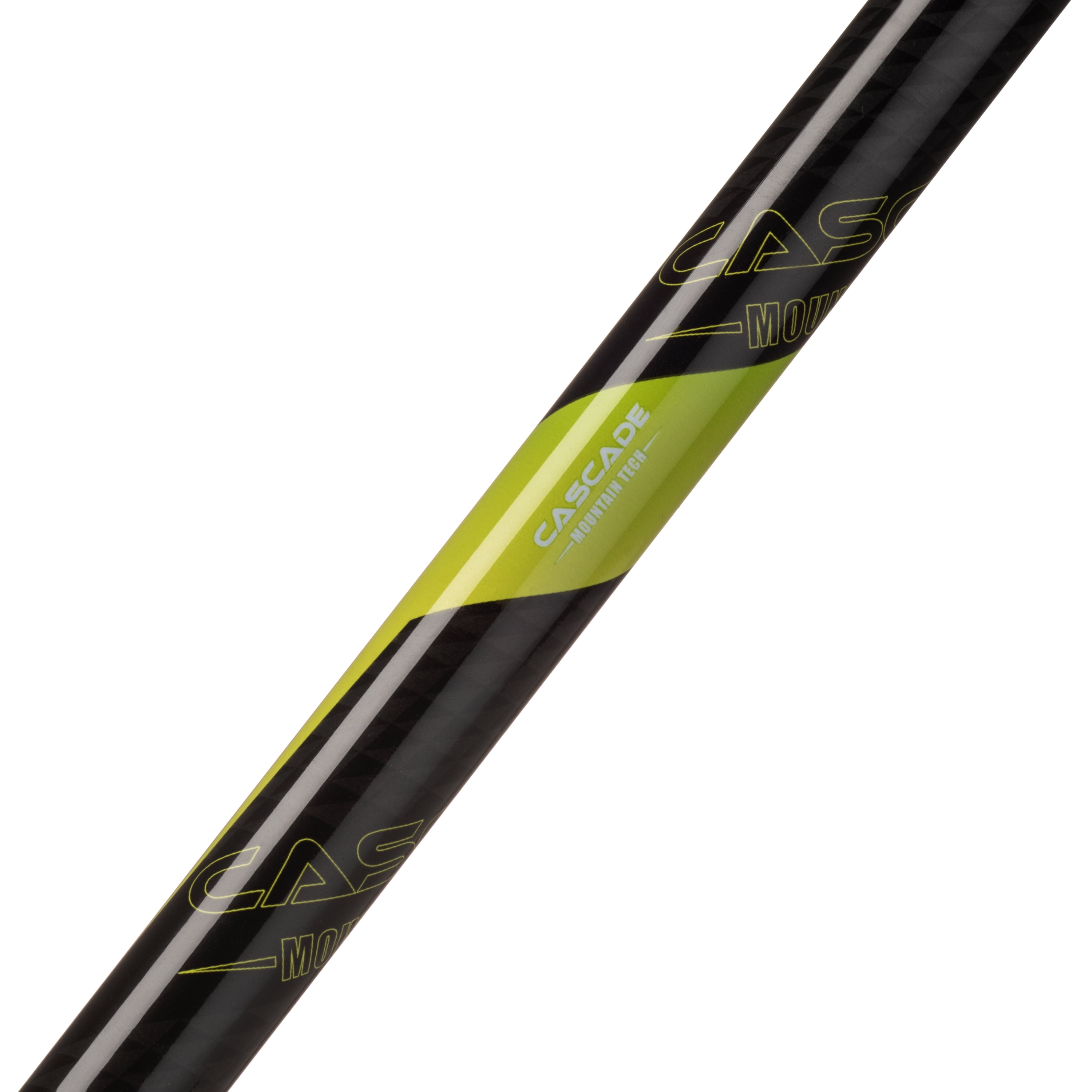 Carbon Fiber Quick Lock Trekking Poles - 54