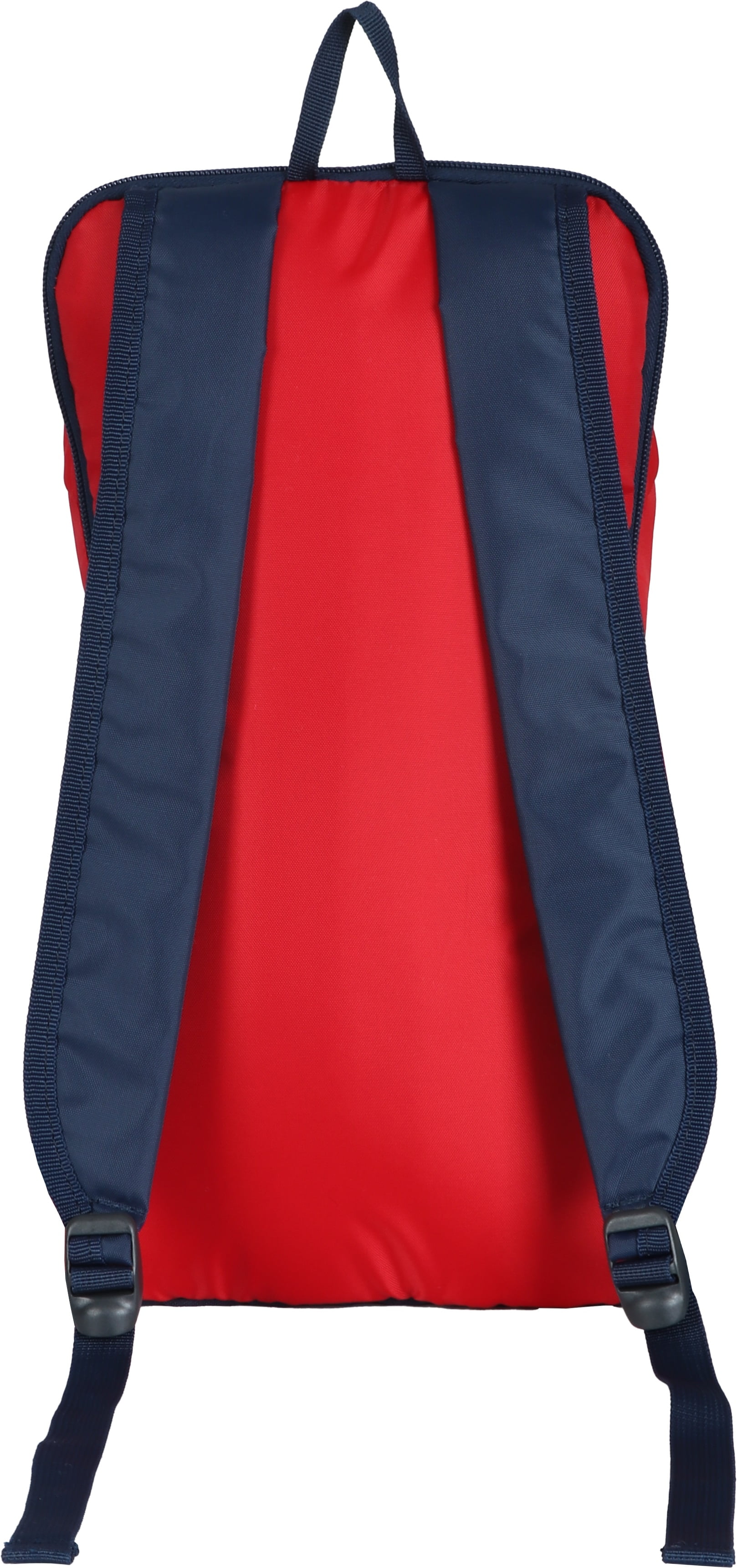 10L Ozark Trail Hiking Daypack - Red (Unisex)