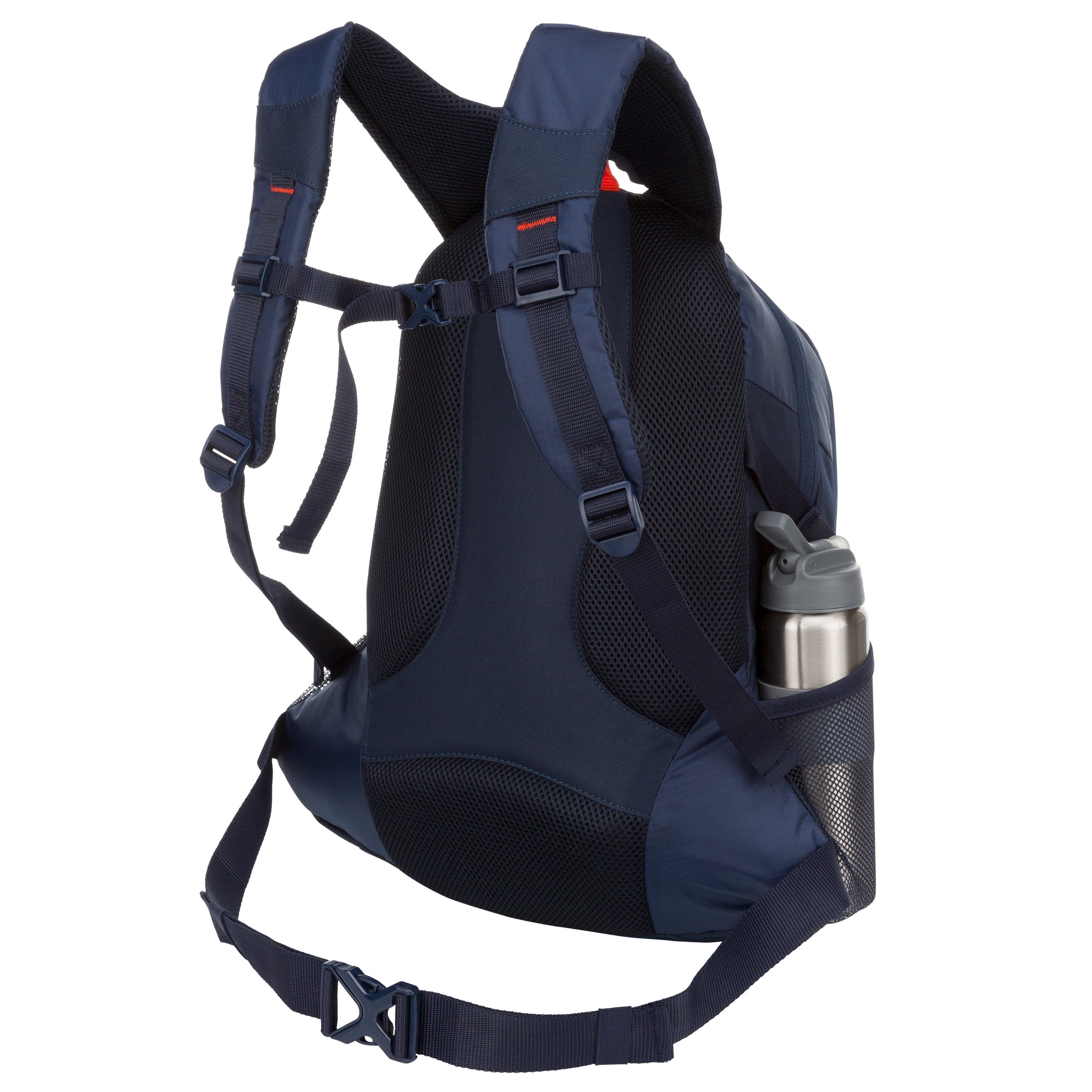 Vortex 30L Backpack for Hiking, Blue - Unisex