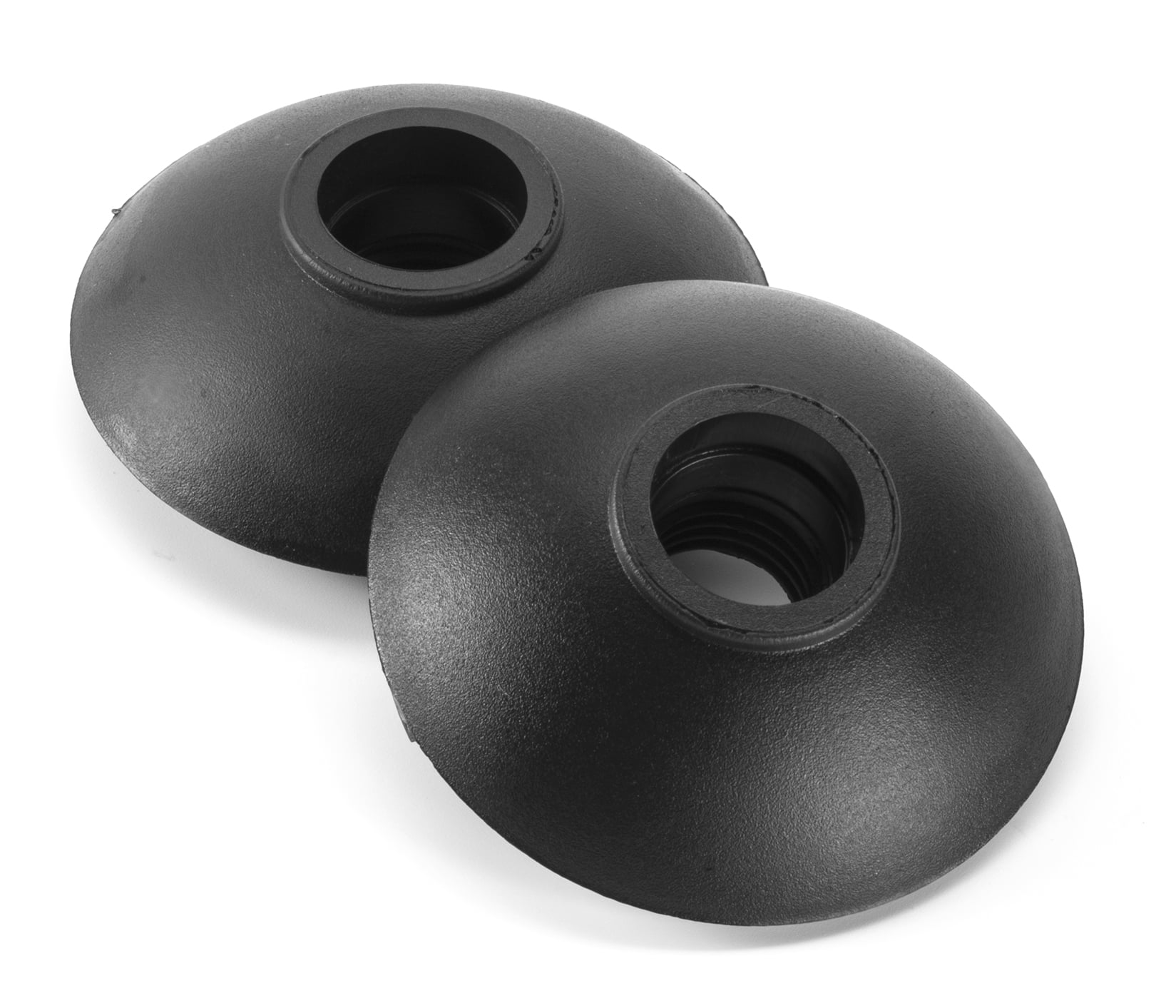 Aluminum Adjustable Quick Lock Trekking Poles - 2 pack