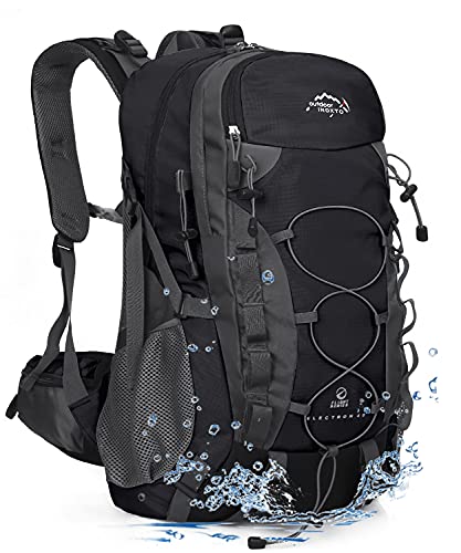 Hiking Backpacks