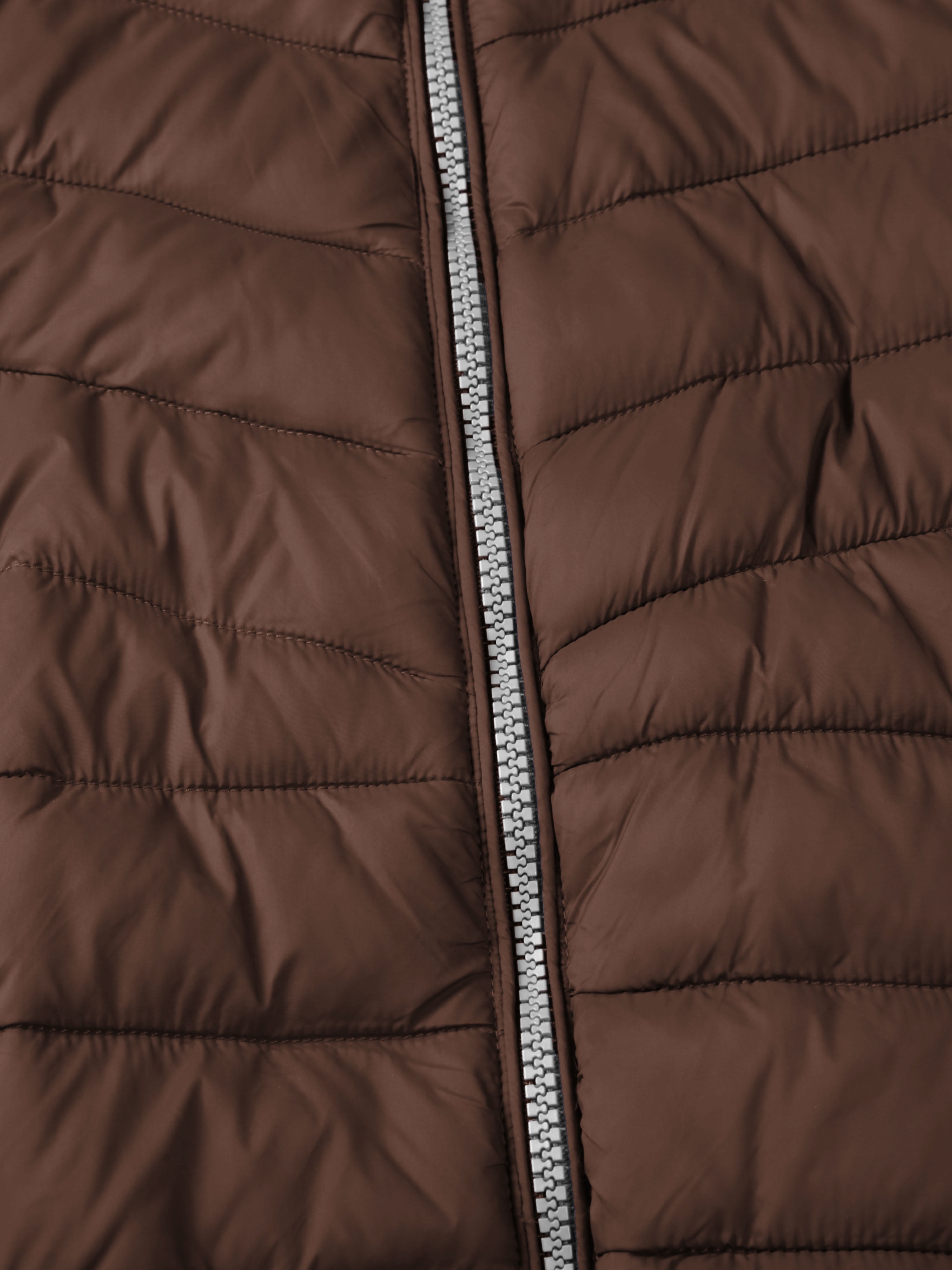 Men's Lightweight Puffer Hiking Parka by Ma Croix