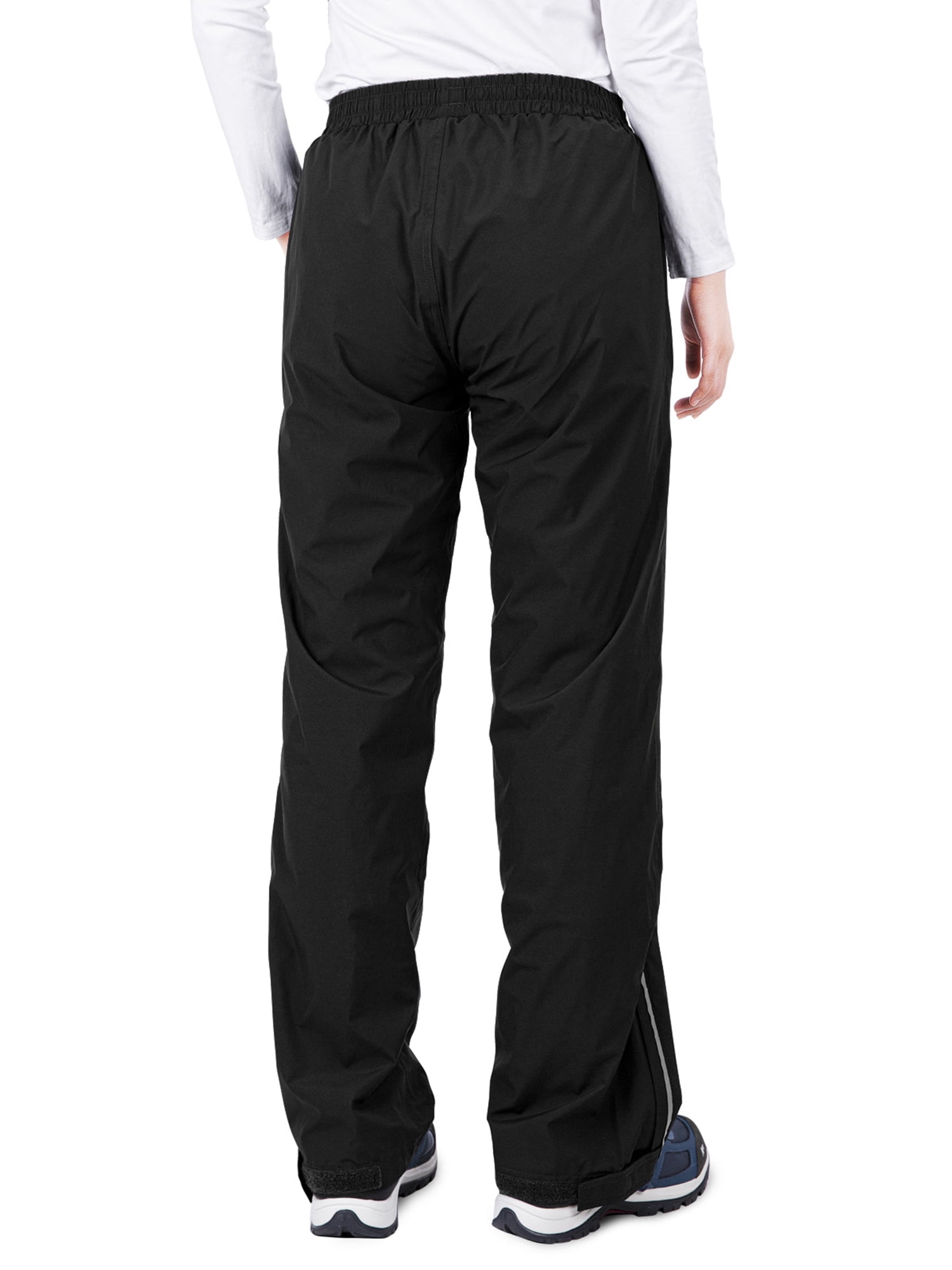 Women's Waterproof Hiking Rain Pants
