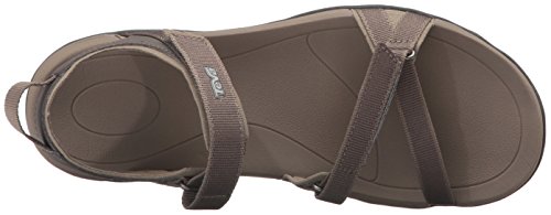 Teva Women's Verra Sandal - Bungee Cord - 7.5M