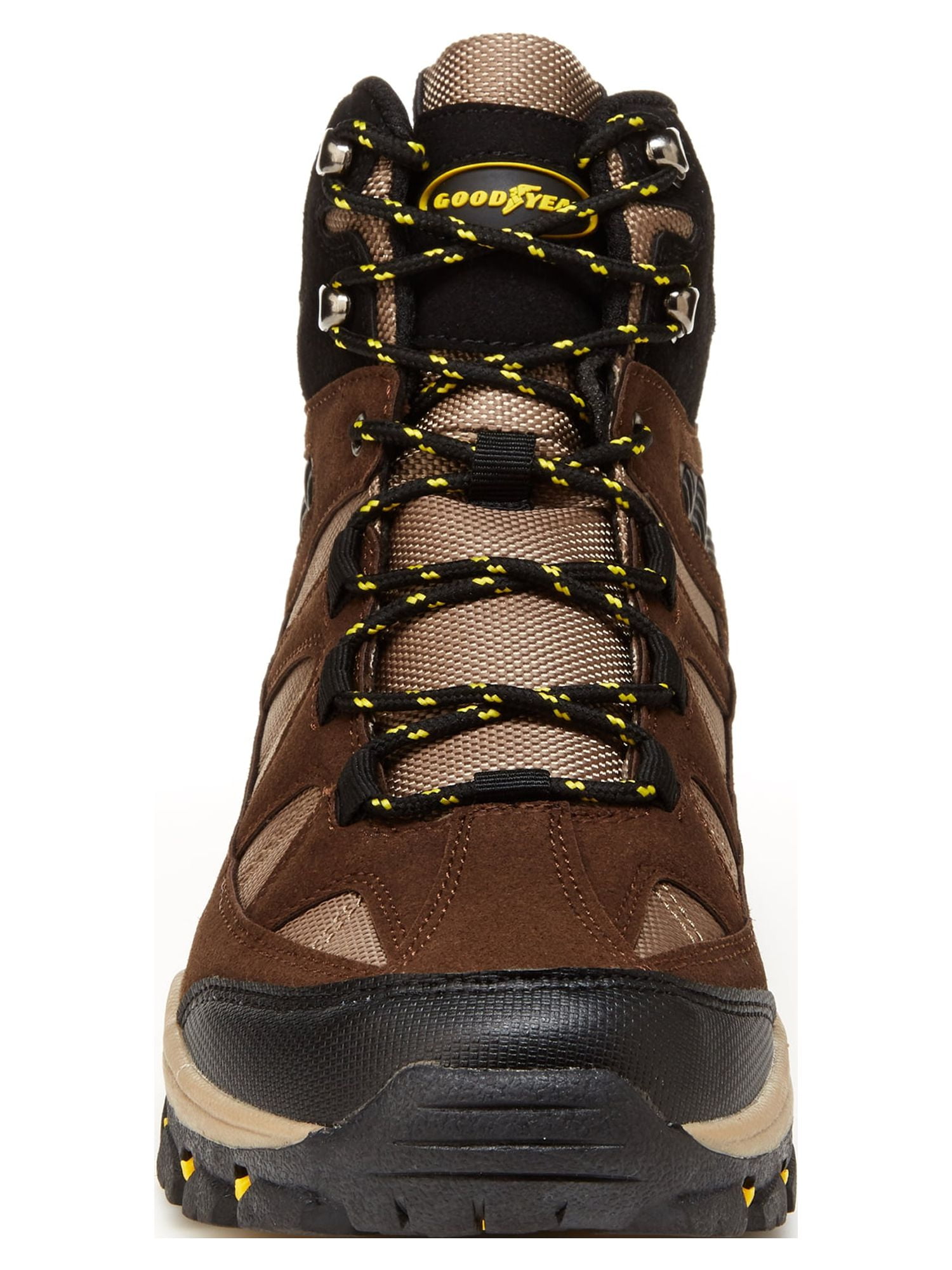 Goodyear Men's Teton Hiker Boots