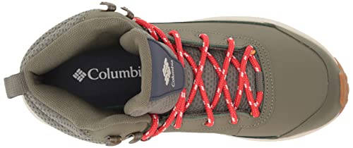 Columbia Women's Trailstorm Mid Hiking Shoe