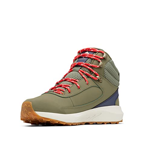 Columbia Women's Trailstorm Mid Hiking Shoe