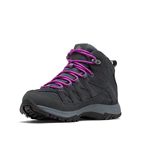 Columbia Women's Crestwood Waterproof Hiking Boot