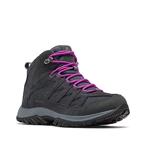 Columbia Women's Crestwood Waterproof Hiking Boot