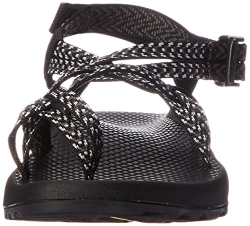 Chaco Women's ZX/2 Classic Hiking Sandal - Black
